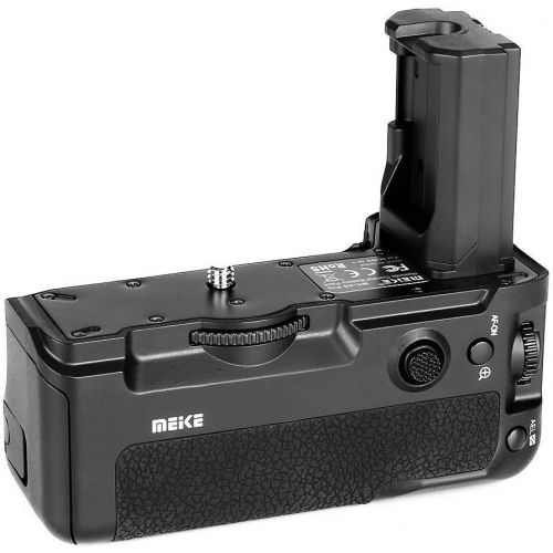  Meike Camera Accessories for Fujifilm Standard Hot Shoes Cameras (Battery grip, A9)