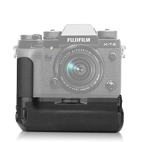  Meike MK-XT2 Professional Vertical Battery Grip for Fujifilm X-T2 Camera