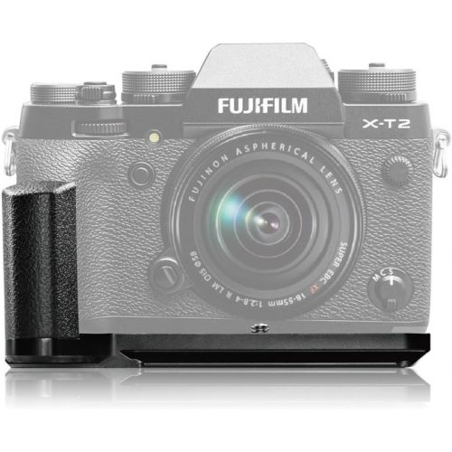  Meike New Brackt Hand Grip MK-XT2G fits Fujifilm X-T2