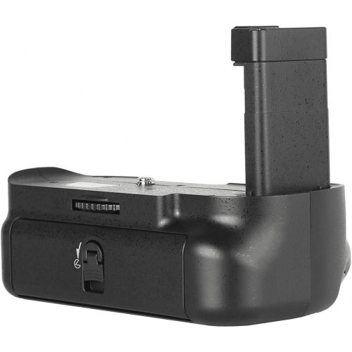  Meike MK-D5200 Professional Vertical Battery Grip compatible with Nikon D5200 Camera as EN-EL14