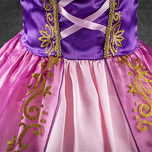  Meilleur Fairy Tales Fantasy Princess Dress Costume Party