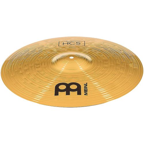  Meinl HCS Crash Cymbal