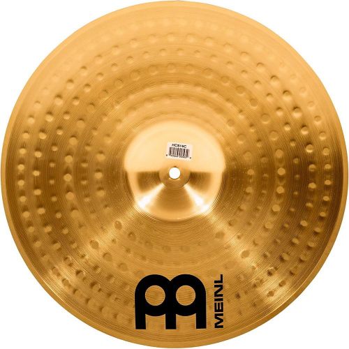  Meinl HCS Crash Cymbal