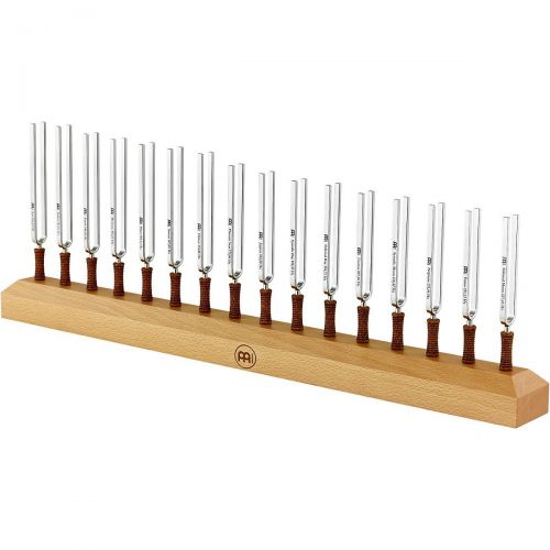  Meinl},description:The Meinl planetary tuned tuning forks are made in Germany using the calculations of Hans Cousto (The Cosmic Octave) to match the frequencies of the sun, moon, a