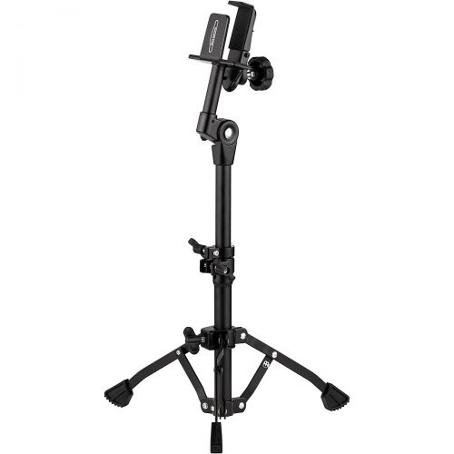  Meinl Cajon Height Bongo Stand Black