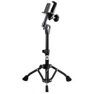 Meinl Stand for Cajon Setup, Black Powder Coated Steel-NOT Made in China-Fits All Common Bongos, 2-Year Warranty (THBS-S-BK)