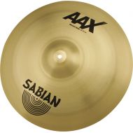 Sabian Cymbal Variety Package (22014X)