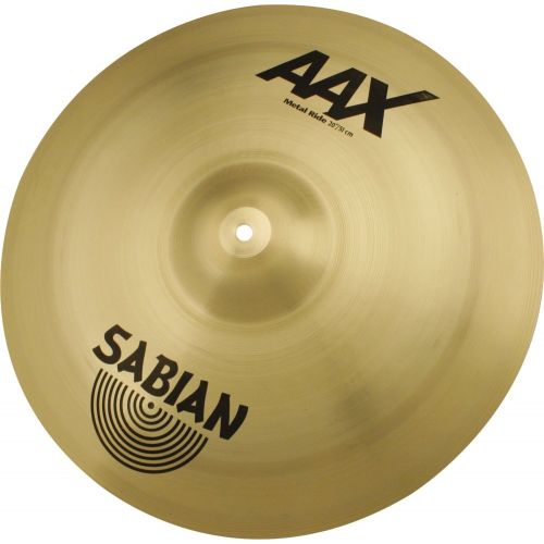  Sabian Cymbal Variety Package (22014X)
