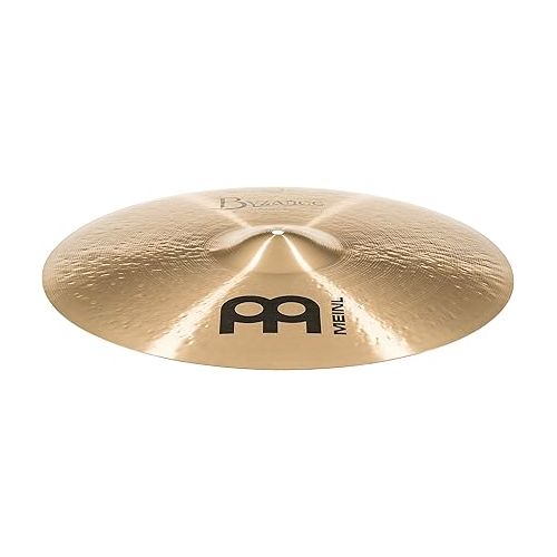  Meinl Cymbals Byzance 21