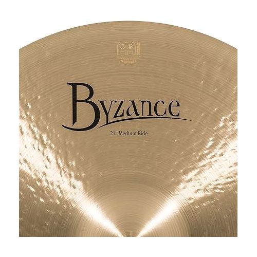  Meinl Cymbals Byzance 21