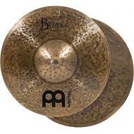 Meinl Cymbals Byzance 13