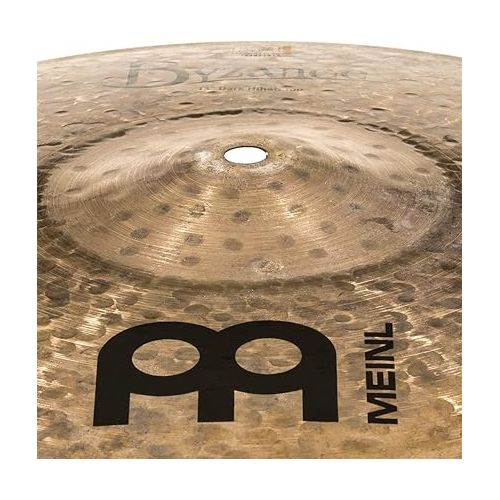  Meinl Cymbals Byzance 13