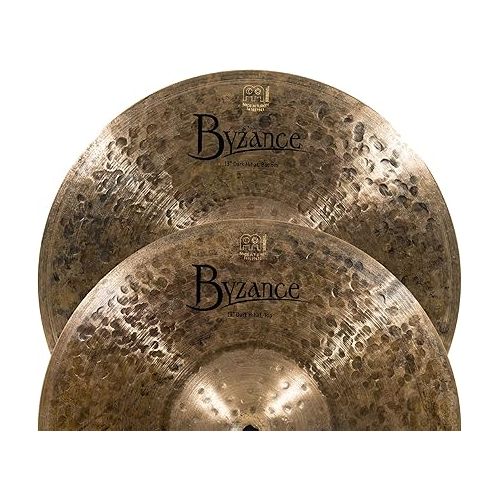  Meinl Cymbals Byzance 13