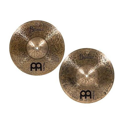  Meinl Cymbals Byzance 13