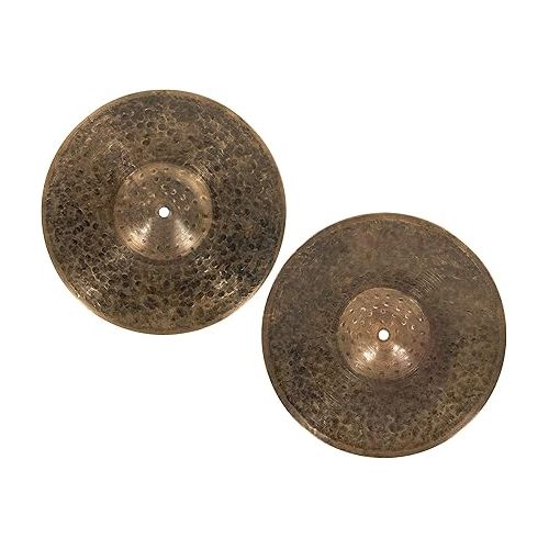  Meinl Cymbals Byzance 13