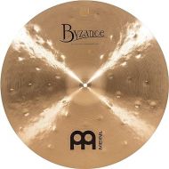 Meinl Cymbals Byzance Traditional Extra Thin Hammered Crash ? Made in Turkey ? B20 Bronze, 2-Year Warranty, 22インチ (B22ETHC)