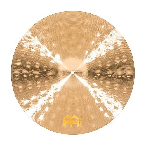  Meinl Cymbals Byzance 19