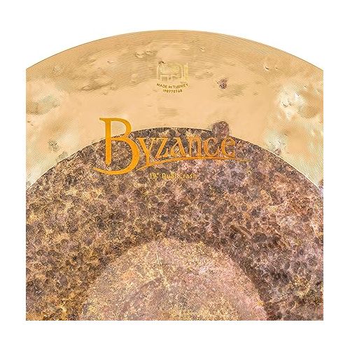  Meinl Cymbals Byzance 19