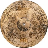 Meinl Cymbals B20VPC Byzance 20-Inch Vintage Pure Crash Cymbal (VIDEO)