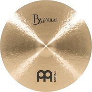 Meinl Byzance Medium Ride Traditional Cymbal 24 in.