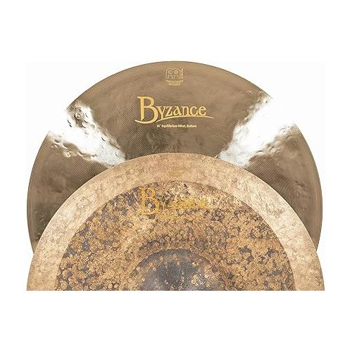  Meinl Cymbals Byzance 14