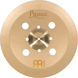 Meinl Cymbals China Cymbal (B20EQCH)