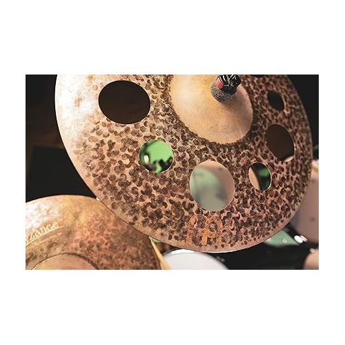  Meinl Cymbals Byzance 18