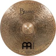 Meinl Cymbals Byzance 24