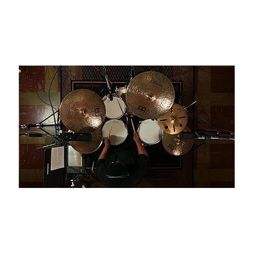  Meinl Cymbals Byzance 24