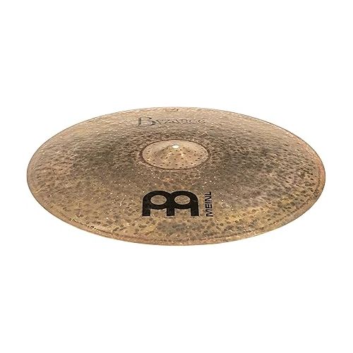  Meinl Cymbals Byzance 24