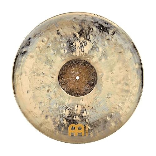  Meinl Cymbals MJ401+18 Mike Johnston Pack Byzance Cymbal Box Set with Free 18