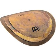 Meinl Cymbals Byzance Vintage 3-Piece Smack Stack Cymbal Pack 10
