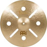 Meinl Cymbals B20TRC Byzance 20-Inch Vintage Trash Crash (VIDEO)