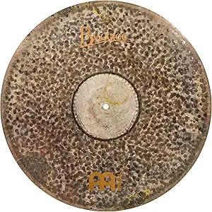 Meinl Byzance 20 Inch Extra Dry Medium Ride