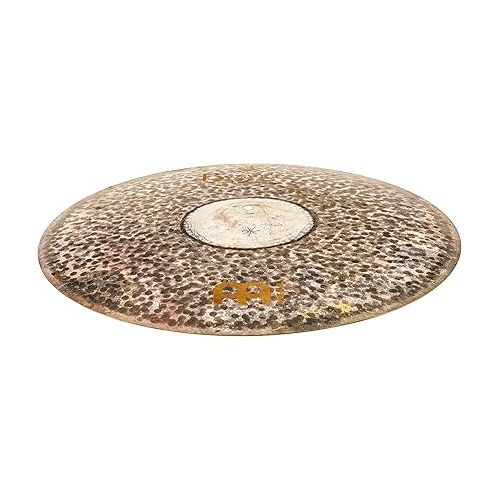  Meinl Byzance 20 Inch Extra Dry Medium Ride