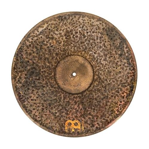  Meinl Byzance 20 Inch Extra Dry Medium Ride