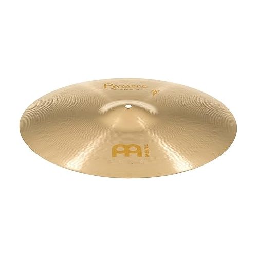  Meinl Cymbals Byzance 18