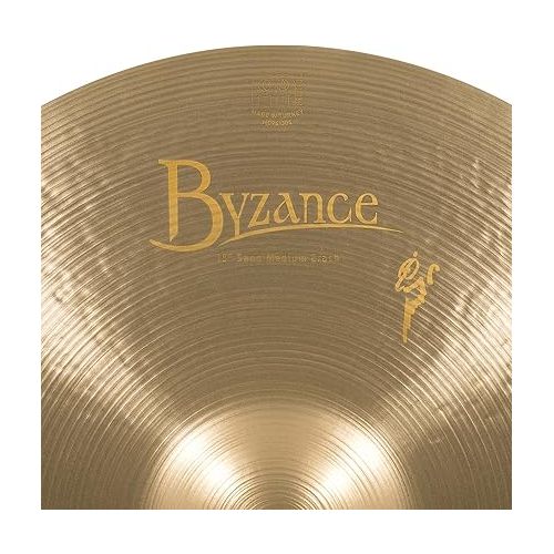  Meinl Cymbals Byzance 18