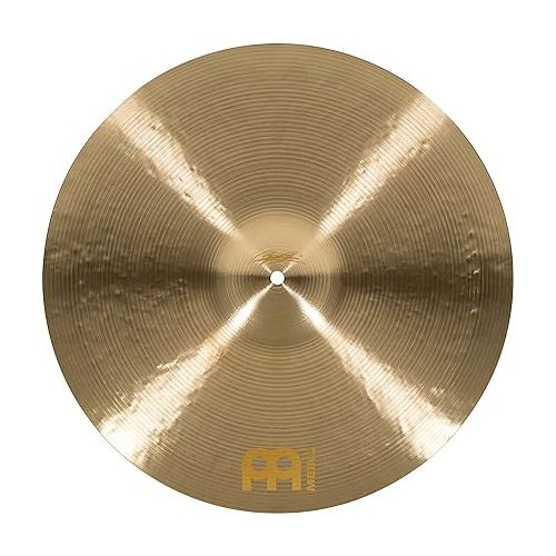  Meinl Cymbals Byzance 18