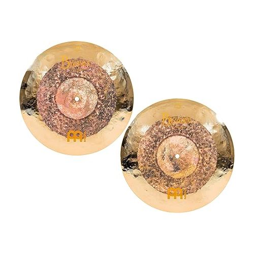  Meinl Cymbals Byzance 14