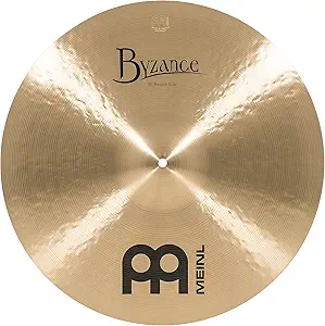 Meinl Cymbals Byzance 20