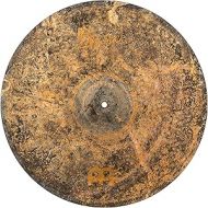 Meinl Cymbals B20VPR Byzance 20-Inch Vintage Pure Ride Cymbal (VIDEO)