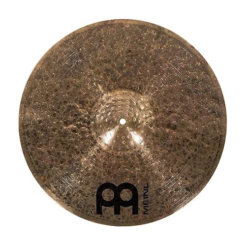  Meinl Cymbals Byzance 18