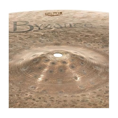  Meinl Cymbals Byzance 20