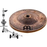 Meinl Cymbals Benny Greb 6