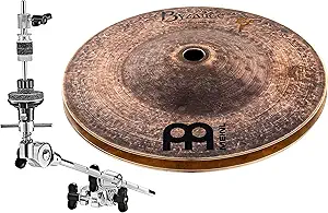 Meinl Cymbals Benny Greb 6