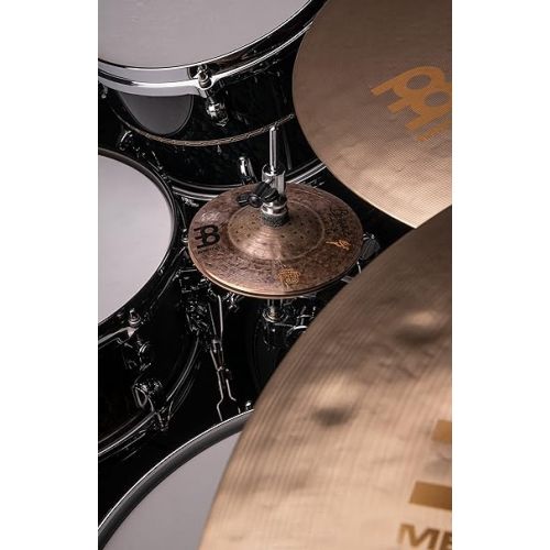  Meinl Cymbals Benny Greb 6