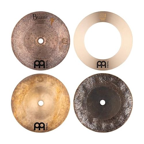  Meinl Cymbals Benny Greb 6