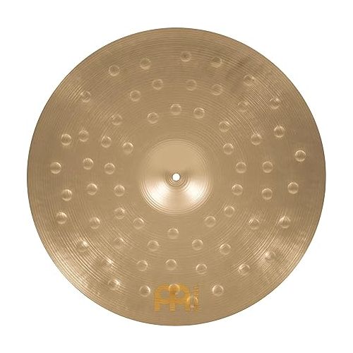  Meinl Cymbals B22VC Byzance 22-Inch Vintage Crash Cymbal (VIDEO)