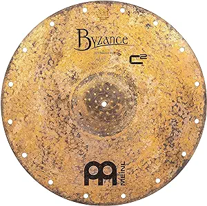Meinl Cymbals Byzance Vintage 21